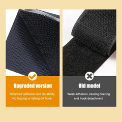 High Adhesive Car Carpet Fixed Patches Home Floor Foot Mats Anti Skid Grip Tapes
