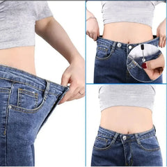 10Pcs/pack Jeans Buttons close-up view