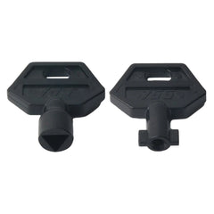 New Versatile Inner Wrench | Corrosion Resistant Handy Wrench Key for Automotive, Furniture, and Ele