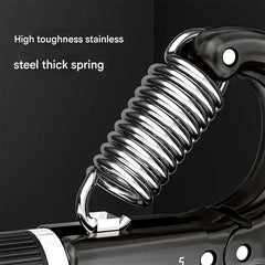 5 Pack Finger Trainer Grip | Hand Grips Strength Device for Men and Women detail view
