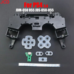 PS4 Controller USB Charging Port Replacement Board | JDM 050 JDS-055 Compatible