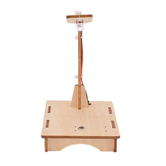 DIY Voice Sensor Lamp Science Kit | STEM Educational Toy detail view