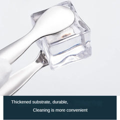 Kitchen Accessories Toolbar Cooking Utensils Ice Tongs Sugar Cube Multicolor Tool Din alternate view