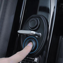 Car Door Closing Silicone Cushion Covers