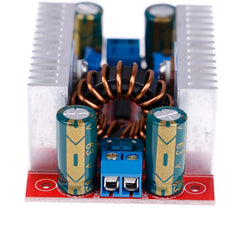 DC-DC Converter 15A 400W Step Up Buck Boost Notebook Charging Module detail view