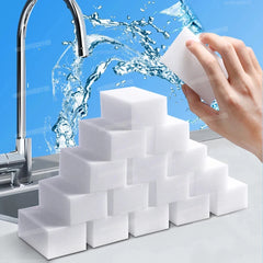 10/20/50/100Pcs Melamine Sponge Magic Sponge Eraser Cleaner Cleaning Sponges