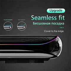 3-1PCS Matte Hydrogel Film for OPPO Find X5 Pro Soft TPU Screen Protector For Find X5 Lite Full Cover Protective Film No Glass
