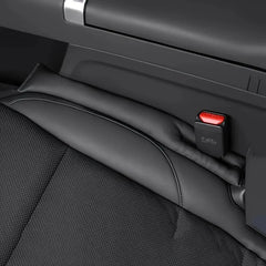 1Pc Car Seat Gap Filler Crevice Blocker Universal Fit for Car Truck SUV Prevent Item alternate view