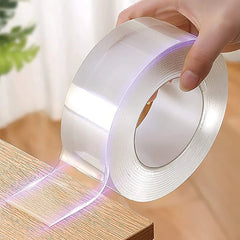 Sided Adhesive Monster Tape Home Appliance Waterproof Wall Stickers Home Improvement Resistant Tapes