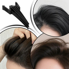 Root Clips Easy Hair Root Volume Tool Hairpin Curling Bang Instant Hair Roots Curling Fi detail view