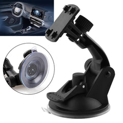 Vehicle-mounted GPS Stand Car Vehicle Adjustable Windshield Suction Cup Mount Holder Dash Cam Bracke