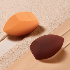 IMAGIC Makeup Sponge Puff Professional Cosmetic Puff For Foundation sponge Beauty Cos alternate view