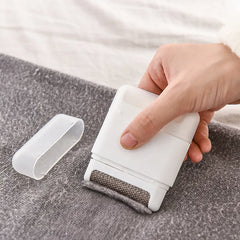 Portable Hair Remover Brush for Mini Lint & more detail view