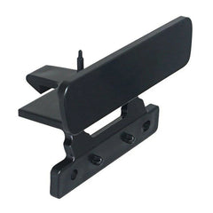Center Console Armrest Lid Latch Lock For Chevy Suburban Silverado 1500 2500 3500 Aval close-up view
