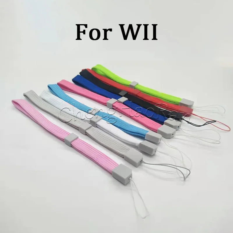 Adjustable Hand Wrist Strap For Wii PSP Controller