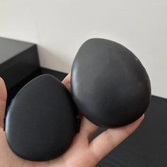 1Pc Not Eat Foundation Makeup Sponge Puff Dry Wet Dual-use Soft Cotton Candy Air Cushion detail view