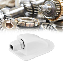 Single Wire Entry Gland Box Solar Panel Roof Cable Holder detail view
