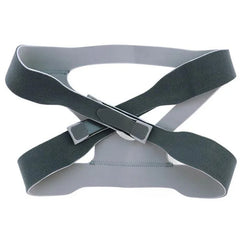 Universal Breathable CPAP Headgear Replacement | Compatible with ResMed and Respironics Straps