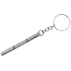 3/5/10pGlasses Screwdriver Eyeglass Screwdriver Watch Repair Kit