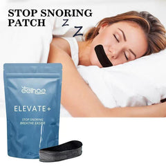 30-Piece Mouth Tape for Snoring Relief | Anti-Snore Sleep Aid Strips