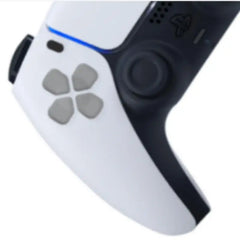 GEARZ Ergonomic Split Dpad Buttons | Compatible with PS5 and PS5 EDGE detail view