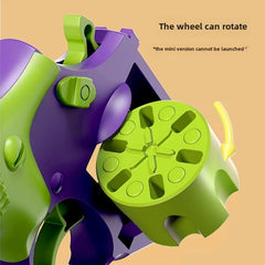 3D Mini 1911 Gravity Fidget Toy | Stress Relief Decompression Toy Gun alternate view