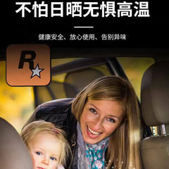 Car Air Freshener Tablets detail view