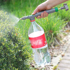 Sprayer Adjustable Drink Bottle Spray Head Nozzle Garden Watering Tool Sprayer Agricu alternate view