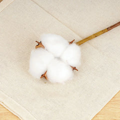 Nut Milk Bag Home Kitchen Gadgets Dish Drainer Kitchenware Reusable Unbleached Useful close-up view