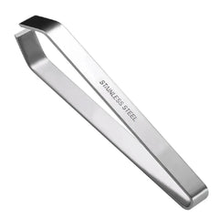 1pcs Stainless Steel Fishbone Tweezers, Pluckers, Clamps, Kitchen Gadgets Tools