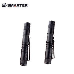 ESMARTER Mini Pen Flashlight | Compact LED Torch for Work and Outdoor Use alternate view