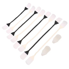 24Pcs Invisible Face Lift Tape | V-Shape Lifting Facial Tape for Neck and Eyes detail view
