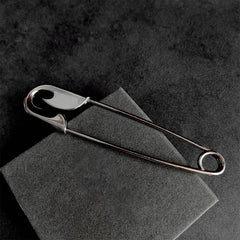 Y2k Style Oversize Fashion Hair Clips Large Hair Claw Clips Women Secure Hold Hair Ac alternate view