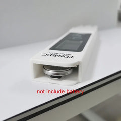 TDS Meter 3 in 1 Water Quality Tester | EC Conductivity and Temperature Monitor detail view