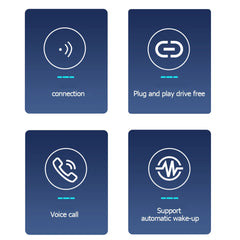 Wireless Bluetooth 5.0 Audio Adapter for PS5 PS4 PC | Low Latency Game Headset Transmi close-up view