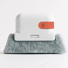 Soft Windowsill Groove Gap Cleaning Brush, Multifunctional Household Crevice Cleaner For Window Rece
