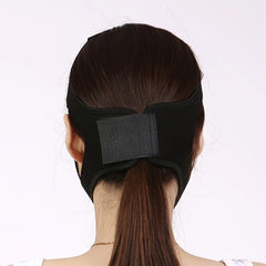 Anti Snoring Chin Strap | Sleep Aid for Quiet Breathing detail view