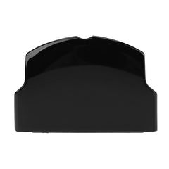 Replacement Battery Back Cover for Sony PSP 2000 3000 | Protective Case Door close-up view