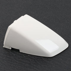 Seat Front Left Door Lock Cap Cover White Plastic 5G1837879 alternate view