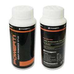 Fitness Anti-skid Magnesium Powder | Sports Chalk for Weightlifting and Grip close-up view