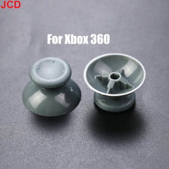 Controller Thumbstick Grips Set | Universal Replacement Analog Stick Caps for PS2 PS3 close-up view