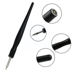 Panel Line Accent Pen | Tool for Gundam Model Precision Panel Line Detailing detail view