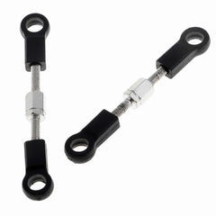 HSP RC Car 02012 Upper Swing Arm 06016 Steering Lever 08042 02038 Servo Link for 1/10 alternate view