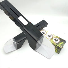 Bug Catcher for Kids | Humane Insect Observer with Clear Window detail view