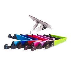 Portable Bracket Cellphone Support Stand For IPhone Tablets Adjustable Support Phone alternate view