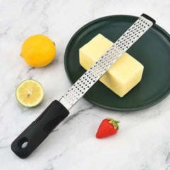 Lemon Cheese Vegetable Manual Grater Fruit Chocolate Sharp Blade Can Chop Cheese Kitc alternate view