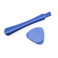 TingDong 10-Piece Controller Pry Tool Kit | Repair Set for PS5 PS4 Switch alternate view