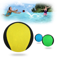1PCS Kids Adult Water Bouncing Ball Ocean Pool Beach Sports Swimming equipment Water alternate view