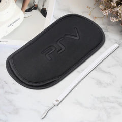 Anti-shock Soft Cover Carry Case Bag Pouch For Sony PS Vita 1000 PSV 2000 GamePad Case B detail view