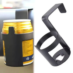Car Drink Cup Bottle Holder Universal Car Truck close-up view
